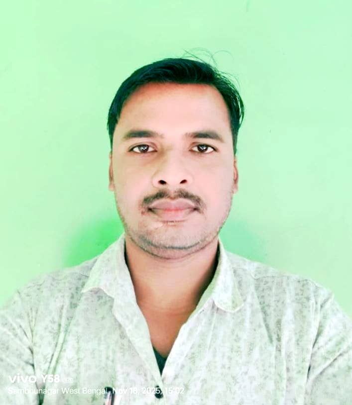 AMIT KUMAR MANDAL