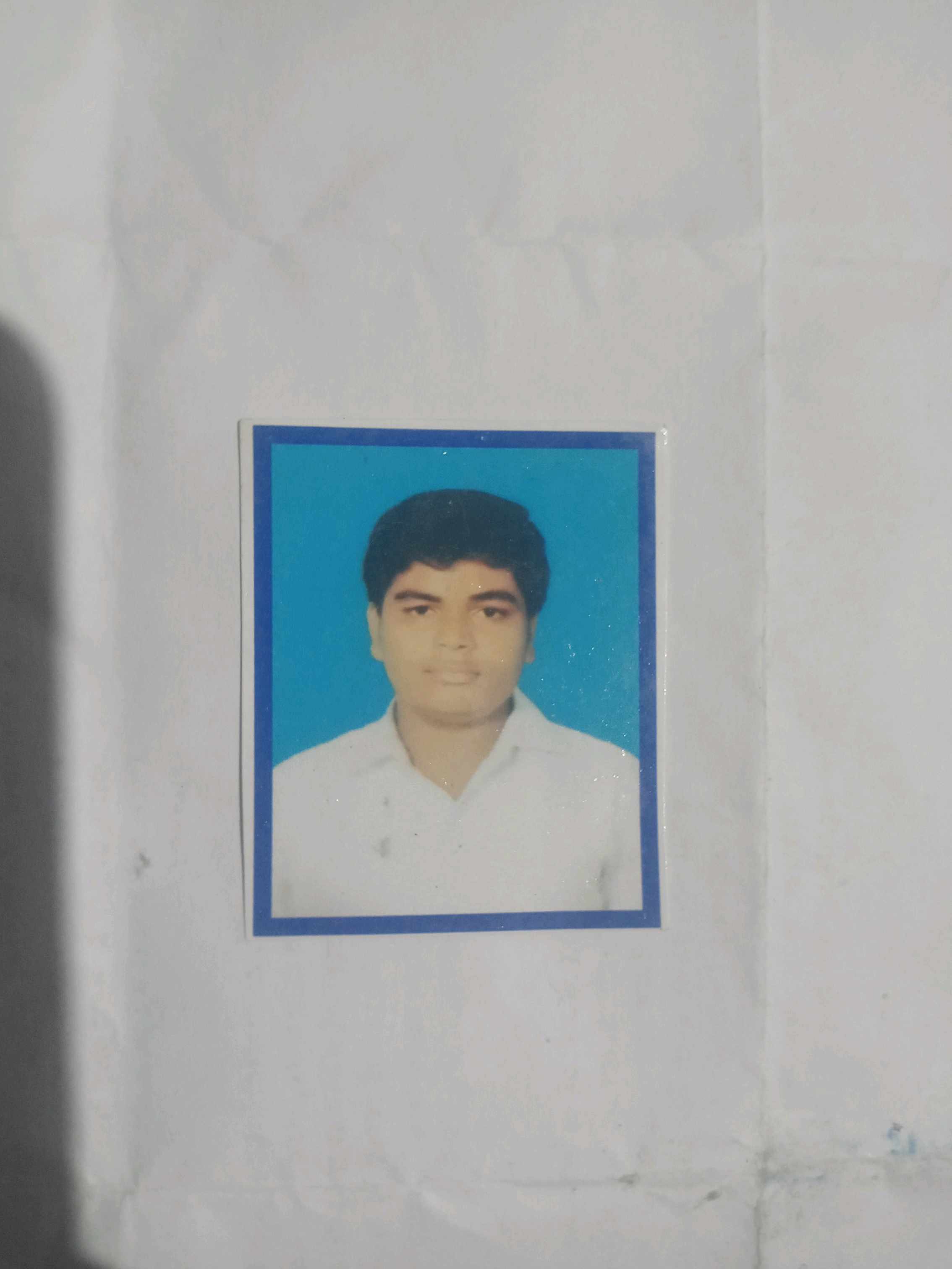 Shyamal gorain