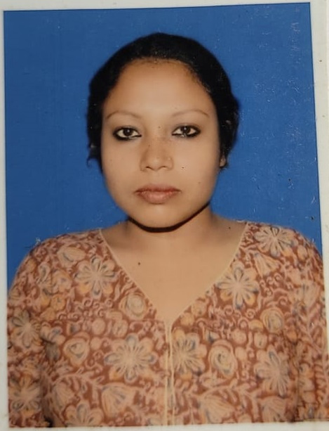 PIYALI DUTTA
