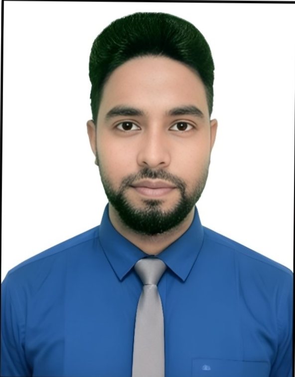 MD AARIF KHAN