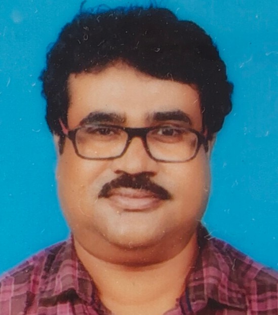 JYOTIRMOY DE