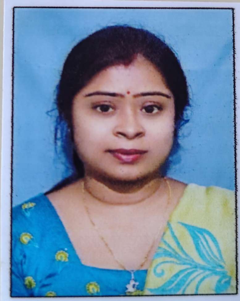 ANUSUYA JANA DEY