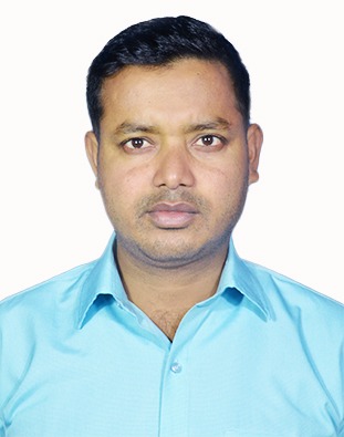 Utpal Kumar Das