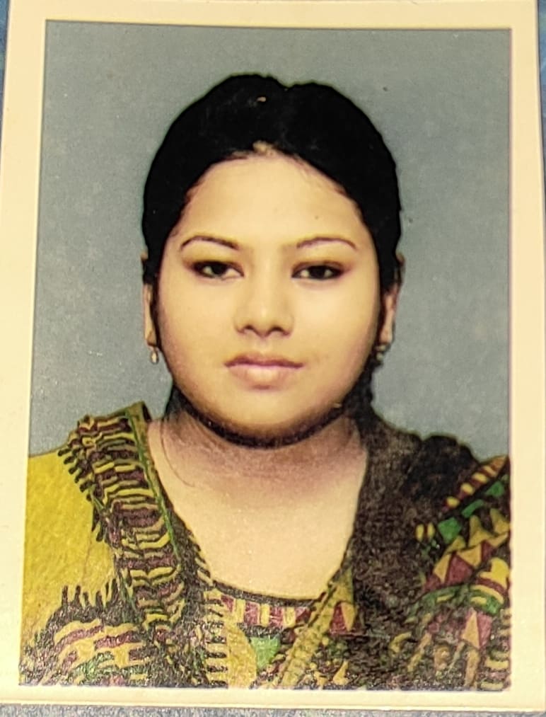 Devi Adak Sasmal