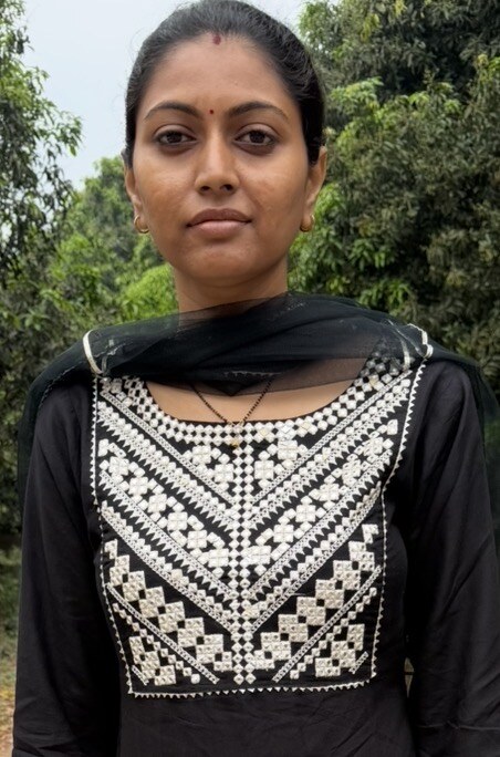PAYEL MAITY NAYAK