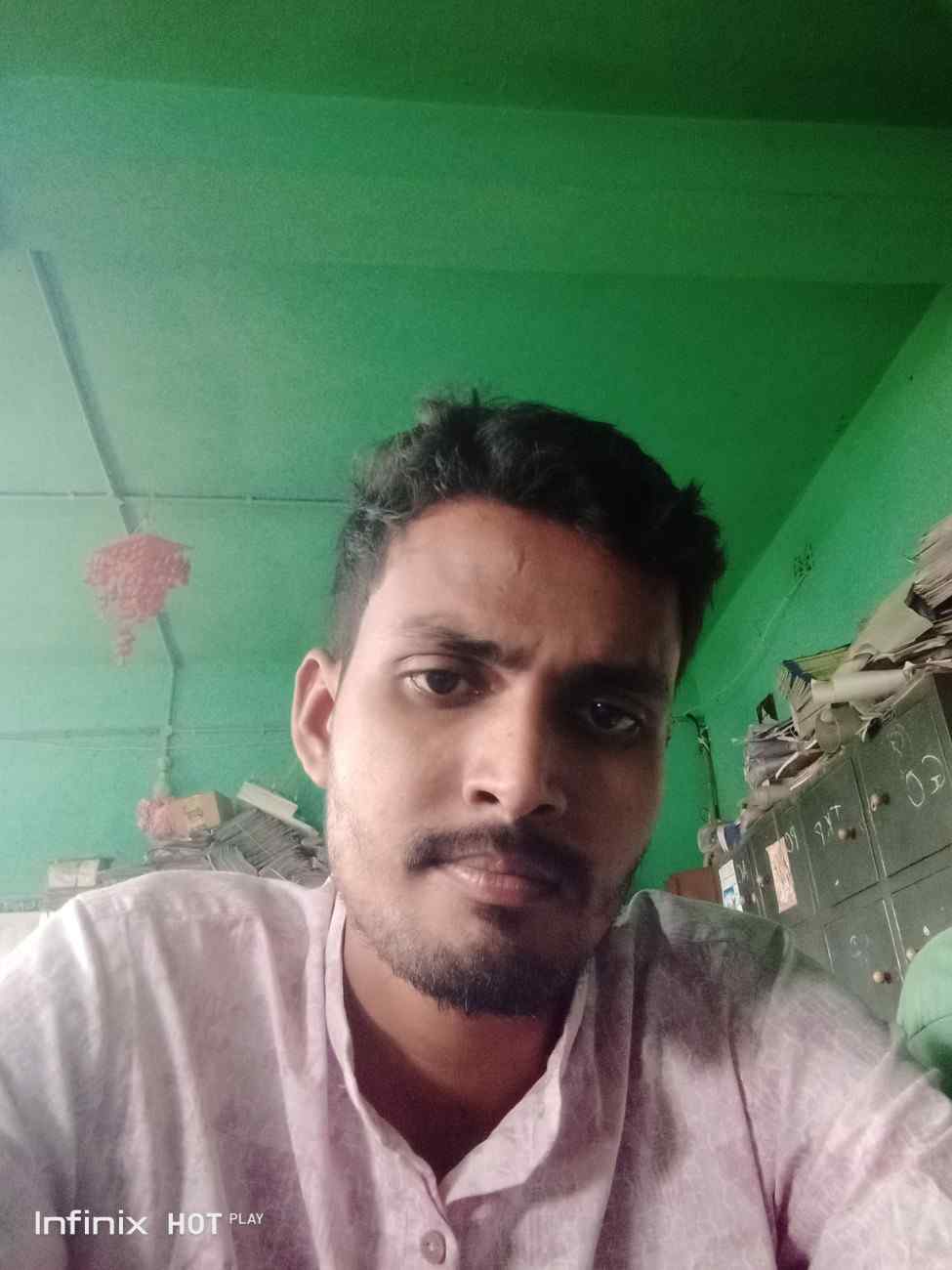 Atanu Manna