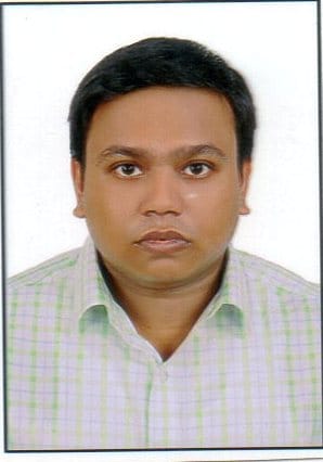 RAJIB KUMAR MANDAL