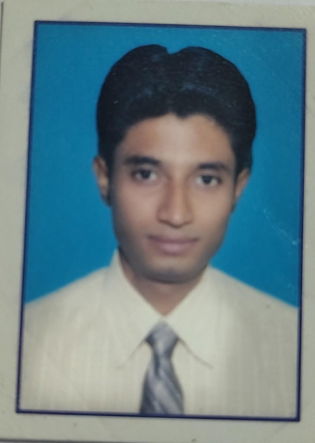 SUBHASH PAUL