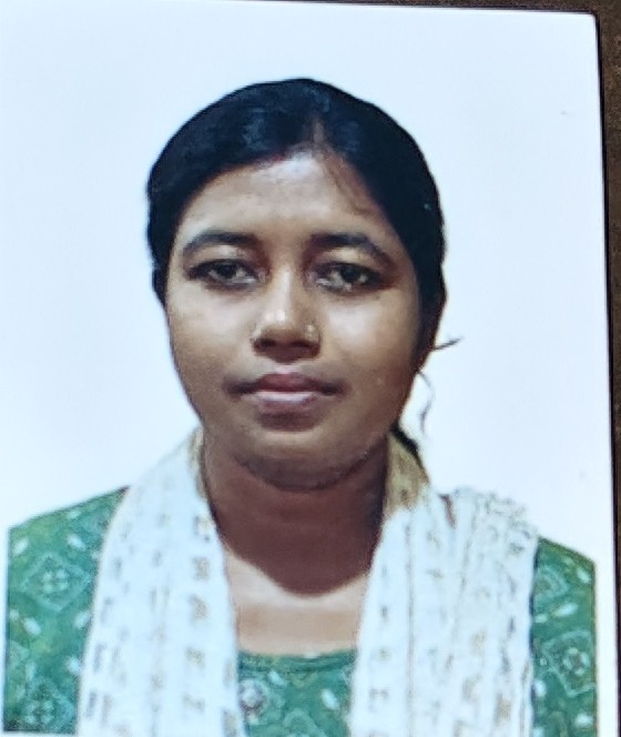 Chandra Ghosh