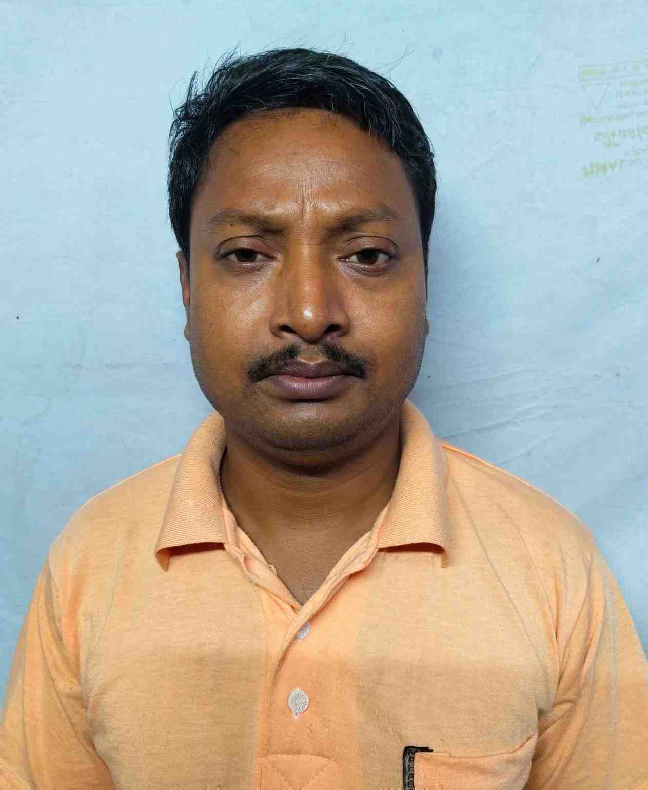 DINESH CHANDRA BARMAN