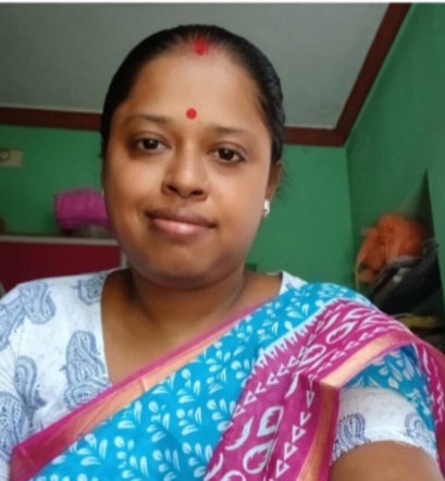 Tanuja Das