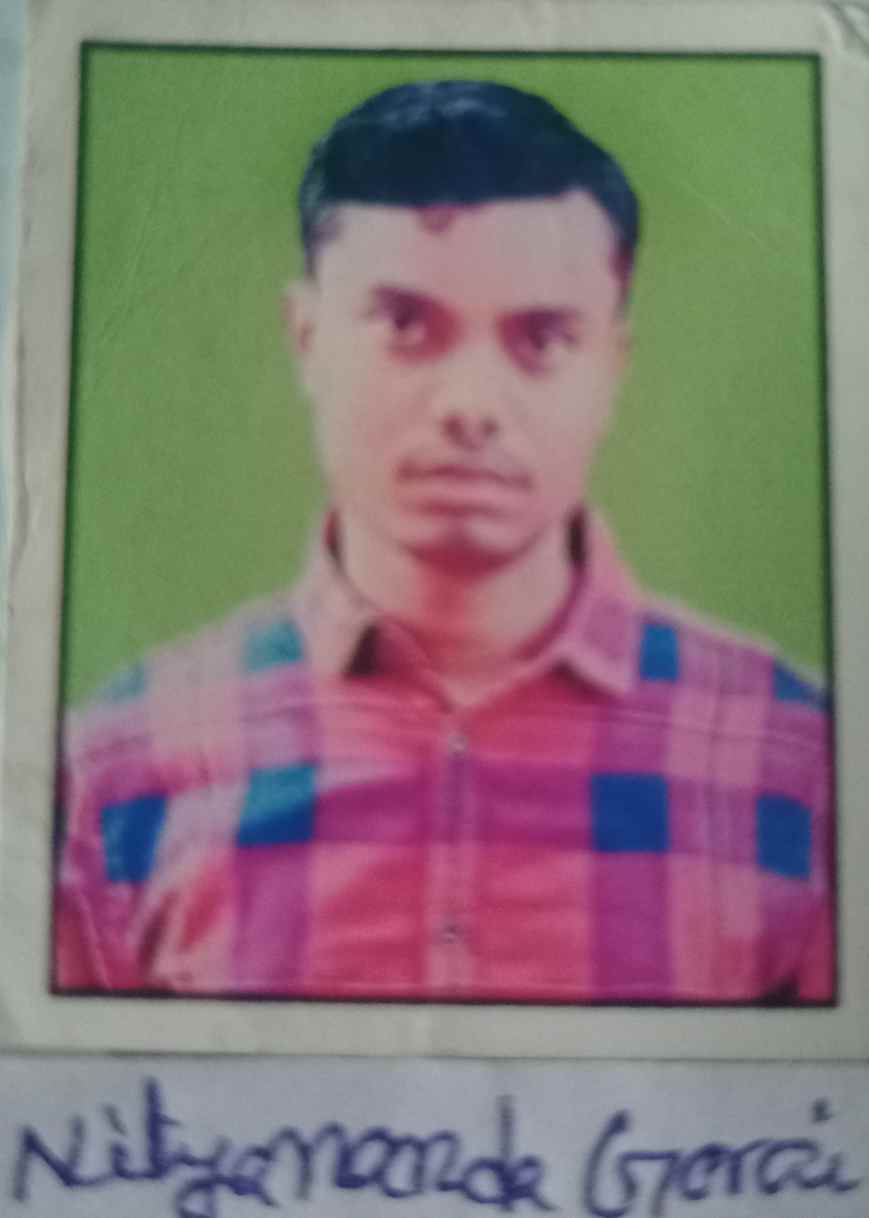 NITYANANDA GORAI