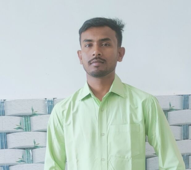 Sanjib Majhi