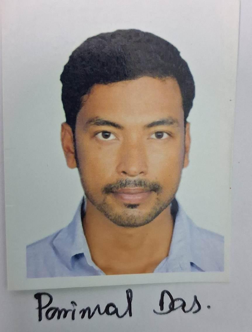 Parimal das