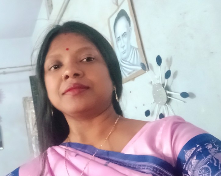 Sananda Jana
