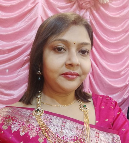 Gargi Mukhopadhyay