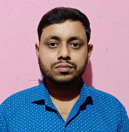 Gora Chand Adhikari