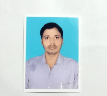 Krishnagopal pradhan