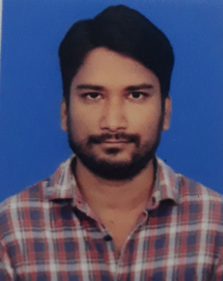 Dipesh Sen