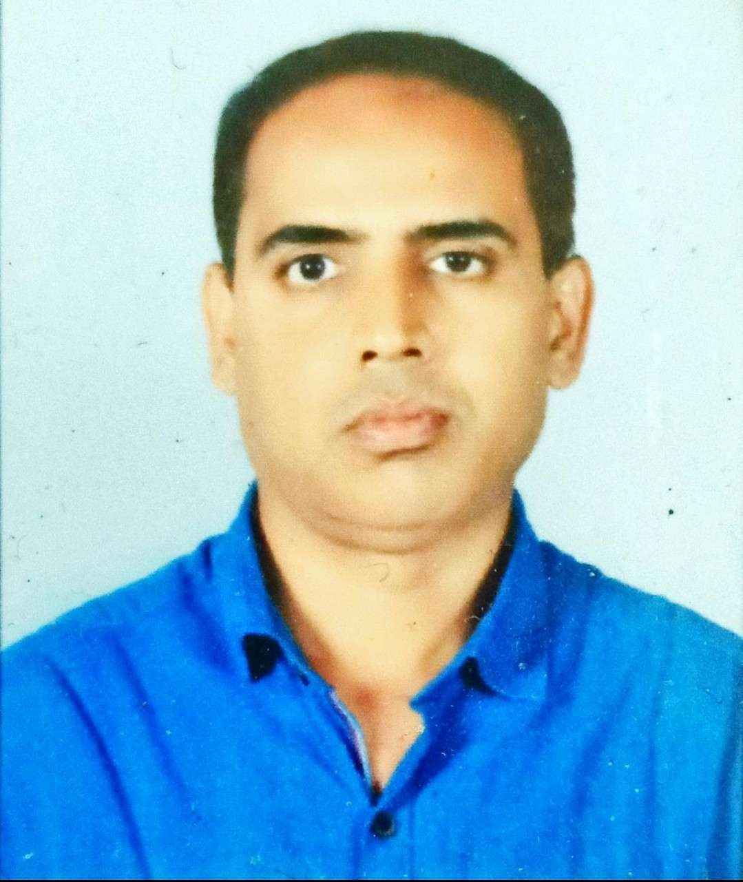 NILESH GAUTAM SINHA