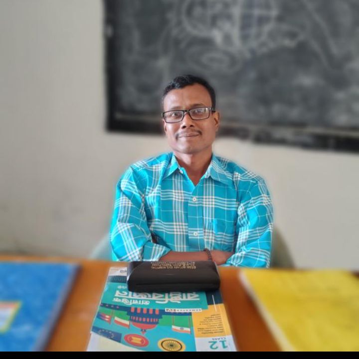 Sajal Kumar Mondal