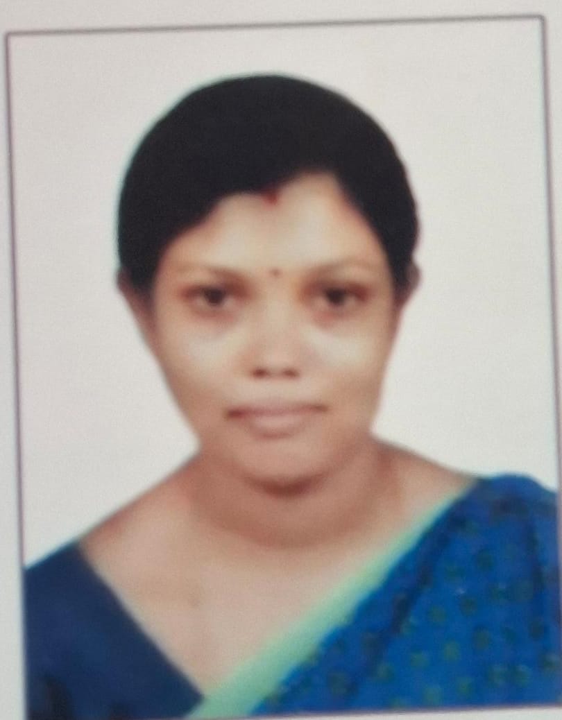 Poppy Giri Nayak