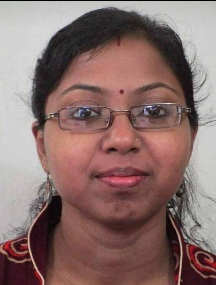 SUDIPA KUNDU SARKAR