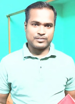 GOPAL CHANDRA DAS