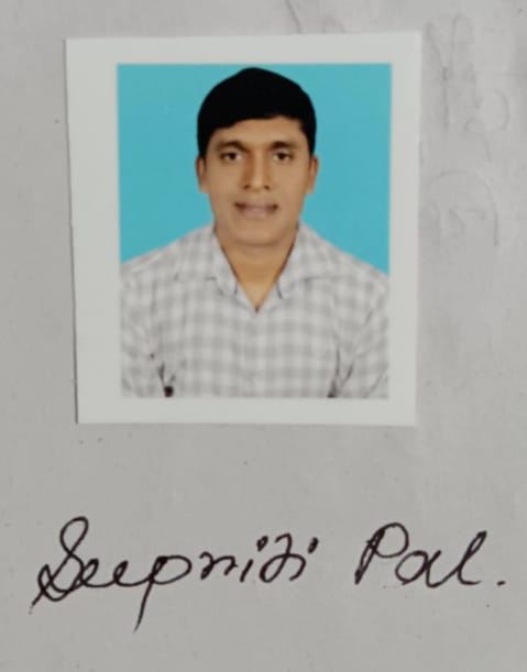 Supriti Pal