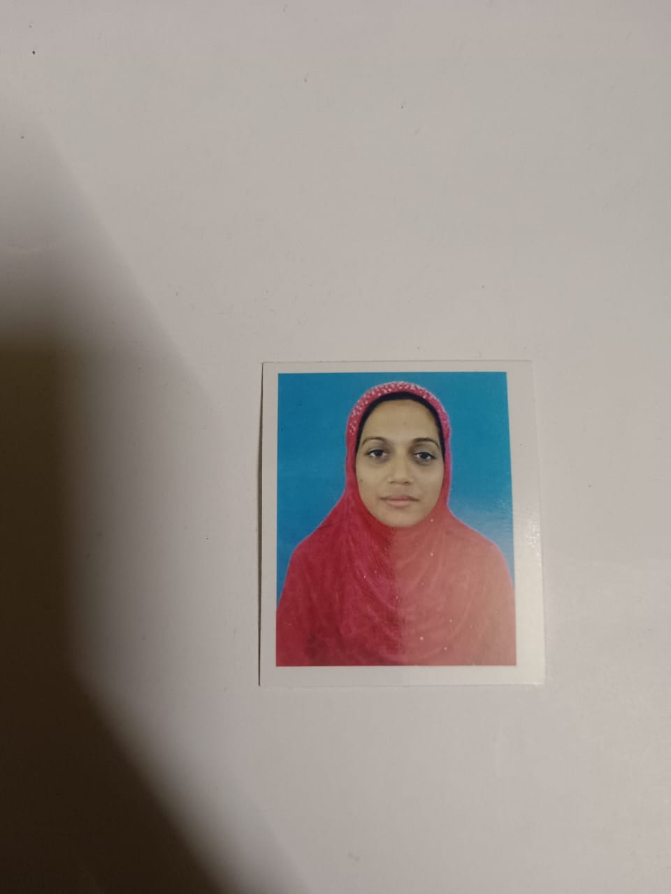 Nasima Khatun