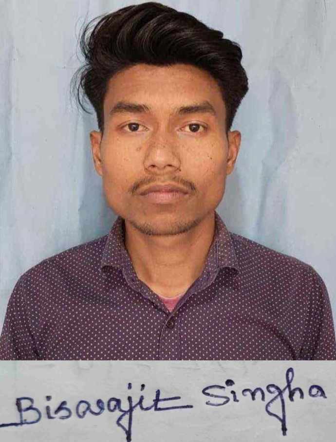 BISWAJIT SINGHA