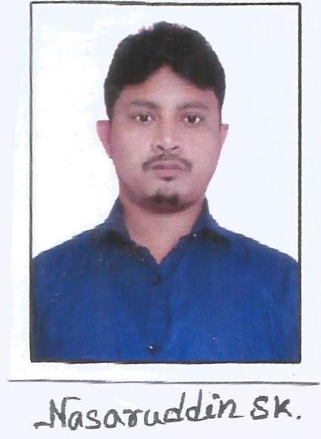 Nasaruddin Sk