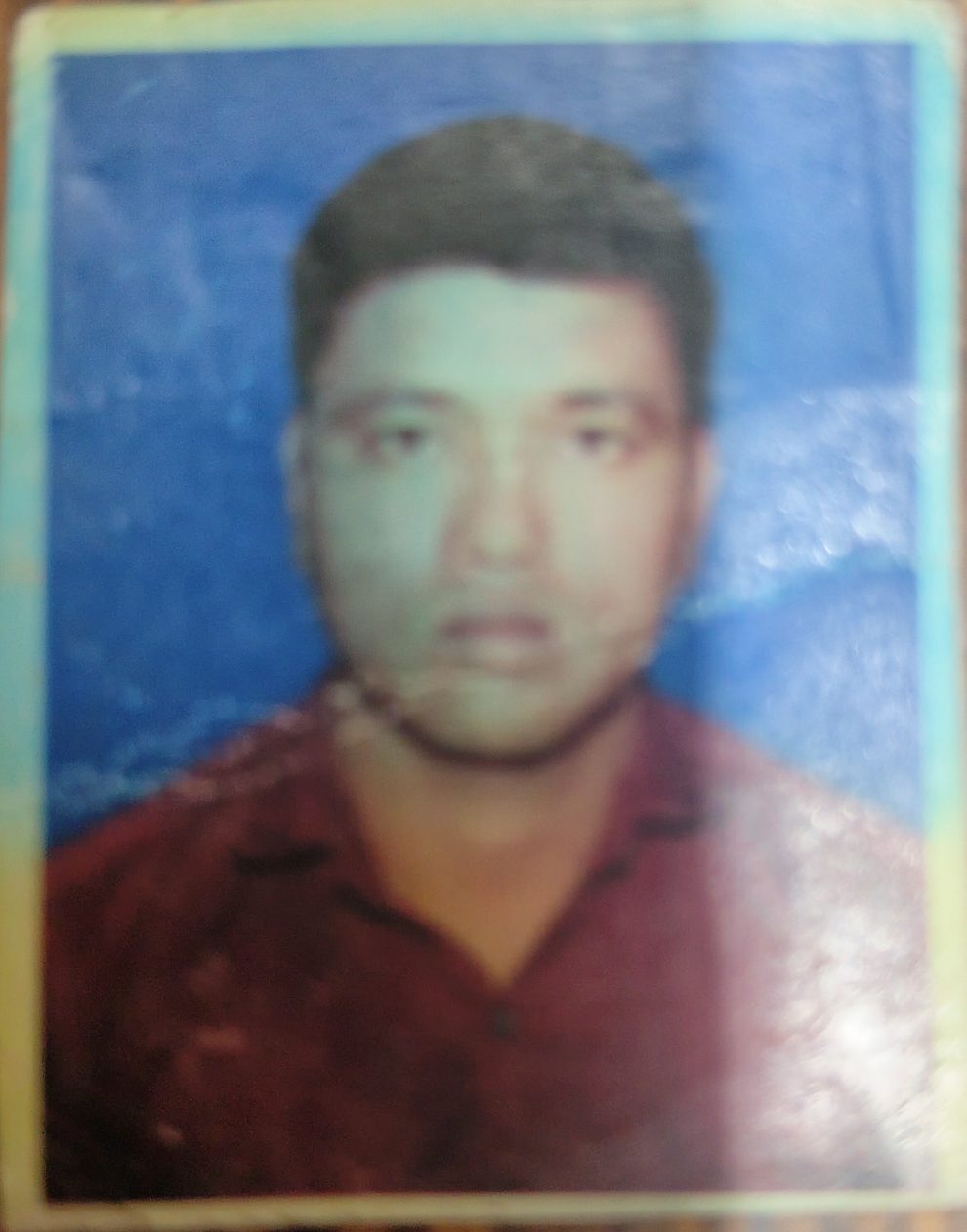 Goutam Ray