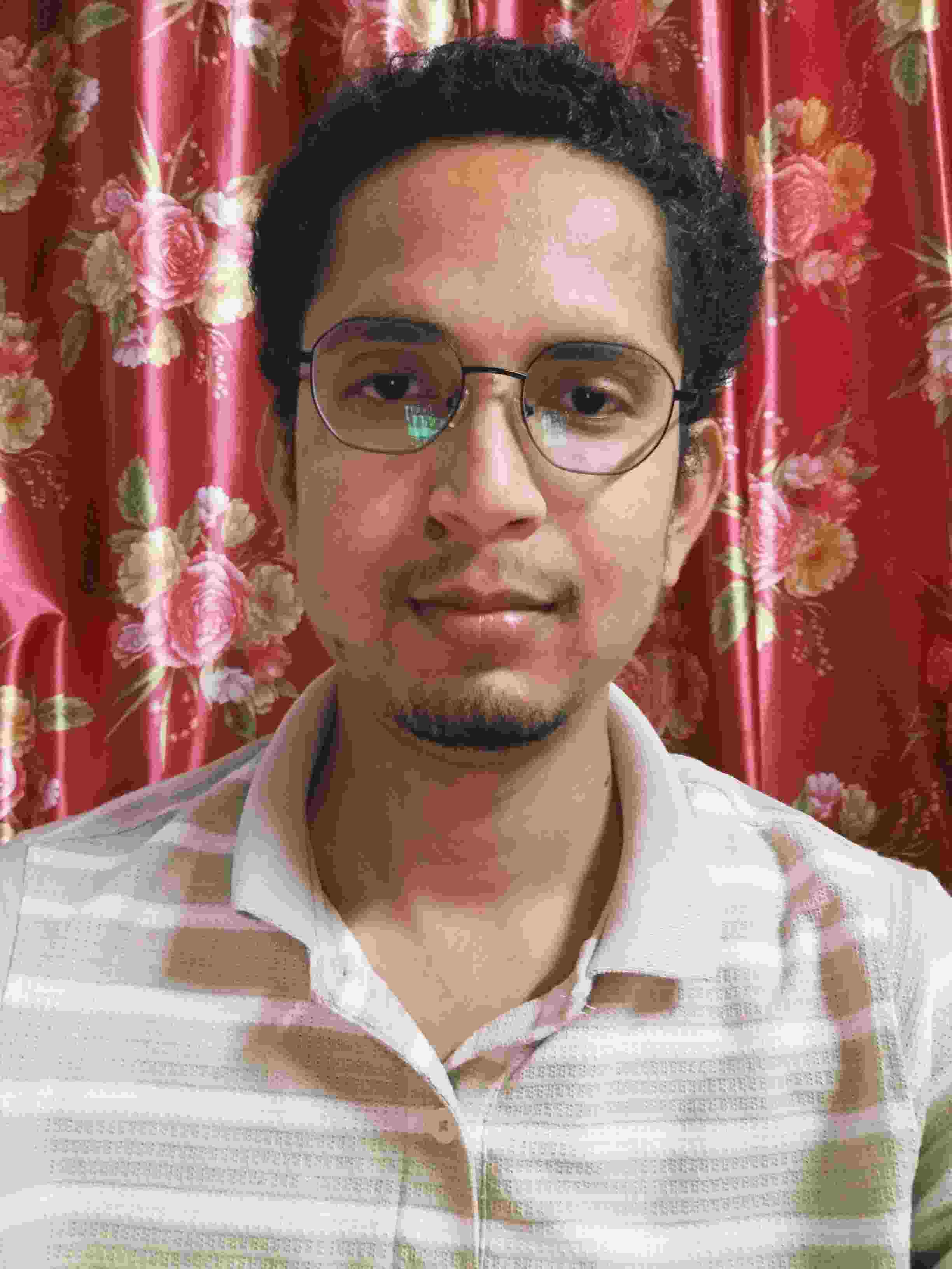 Mukesh Oraon