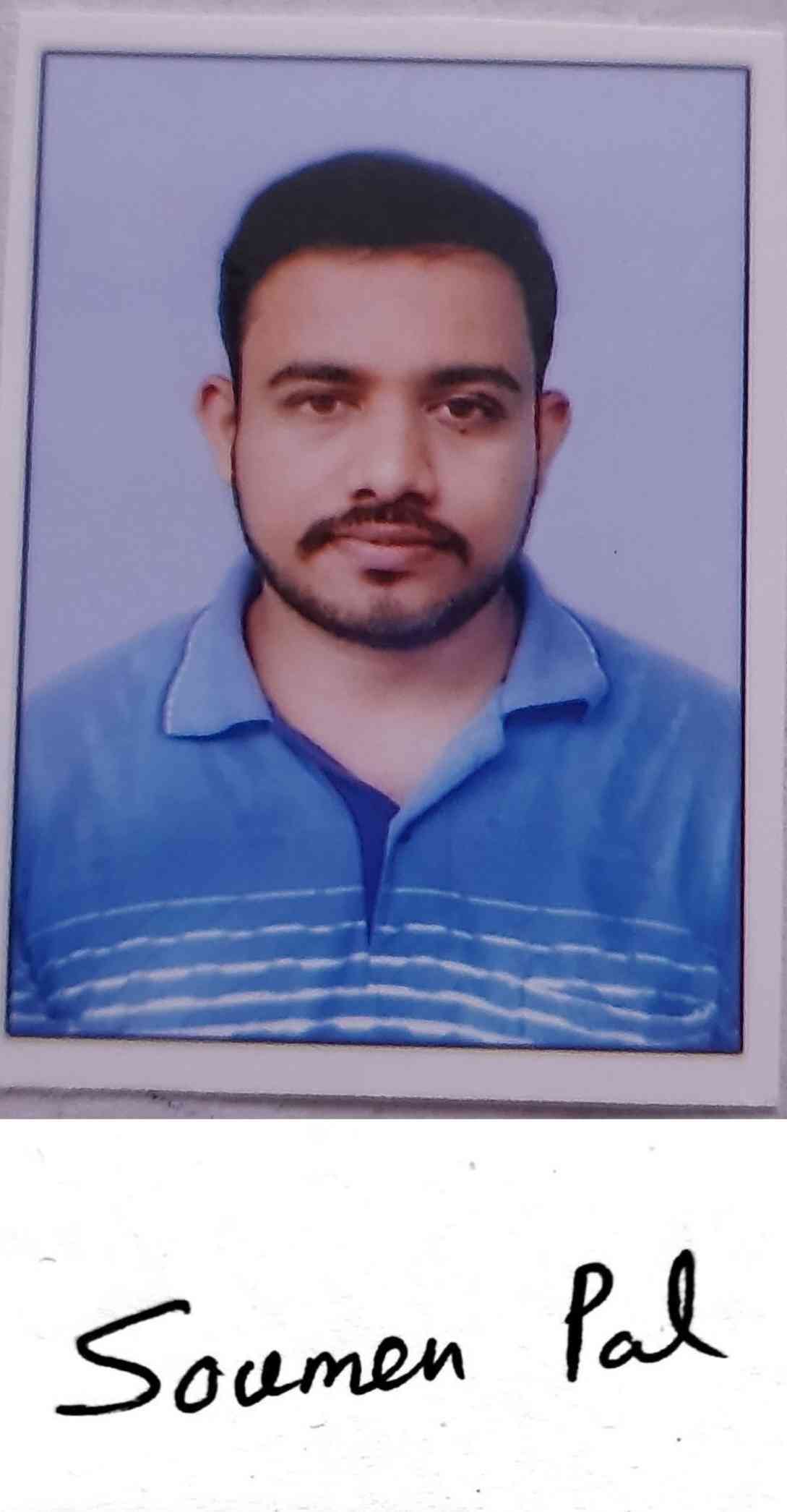 Soumen Pal