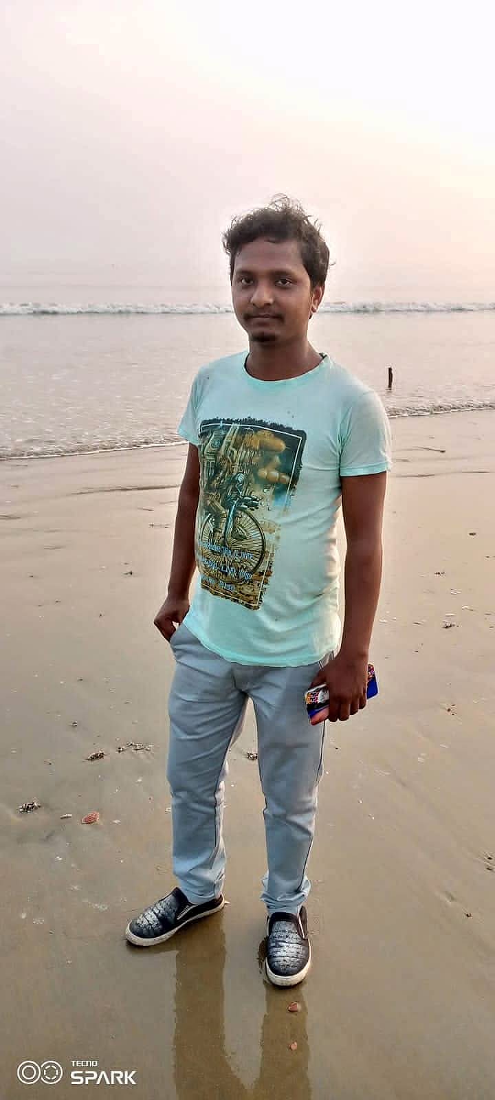 Avijit Giri
