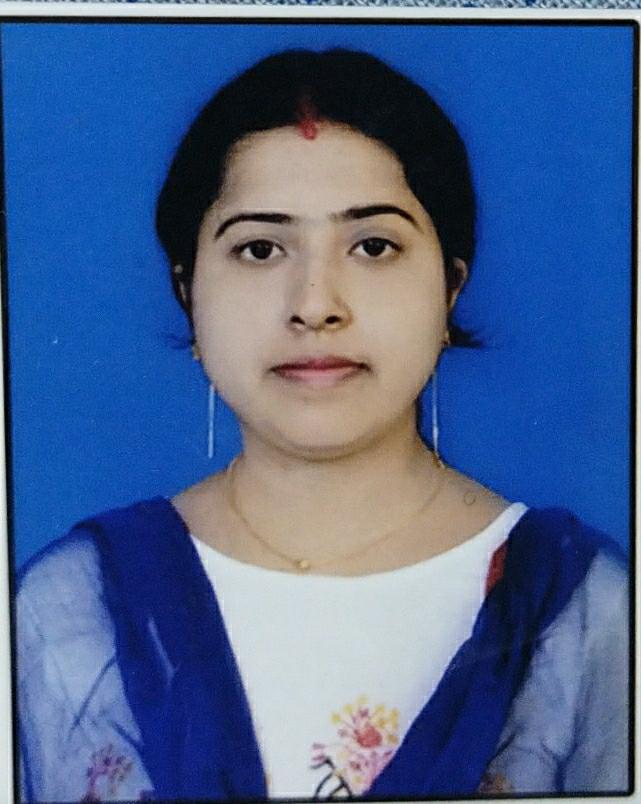Priyanka Majee Dhara