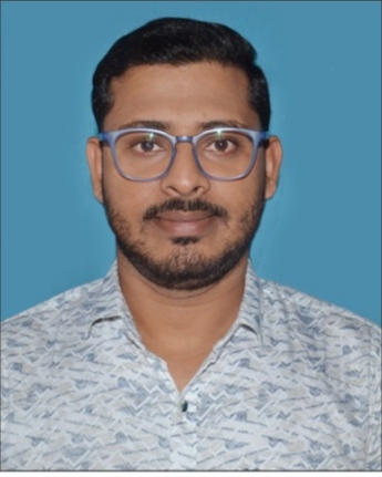 SOURABH NANDI