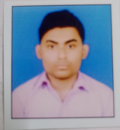 Sanjoy Paitandi