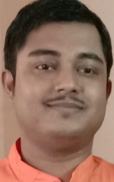 MRITYUNJOY DHALI