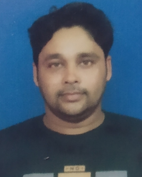 Buddhadev Das