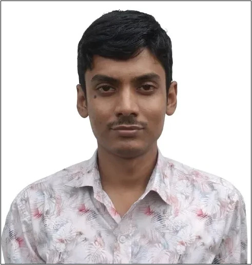 Ardhendu Ghosh