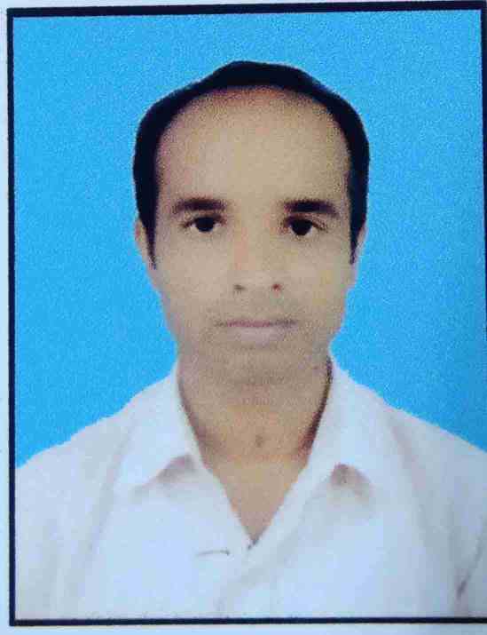 DEBASIS ACHARJYA