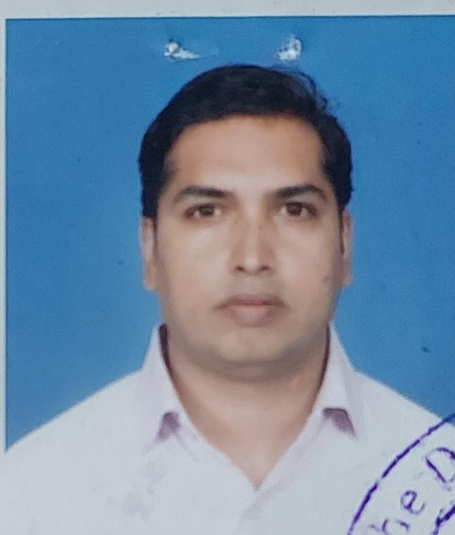 Abhijit dey