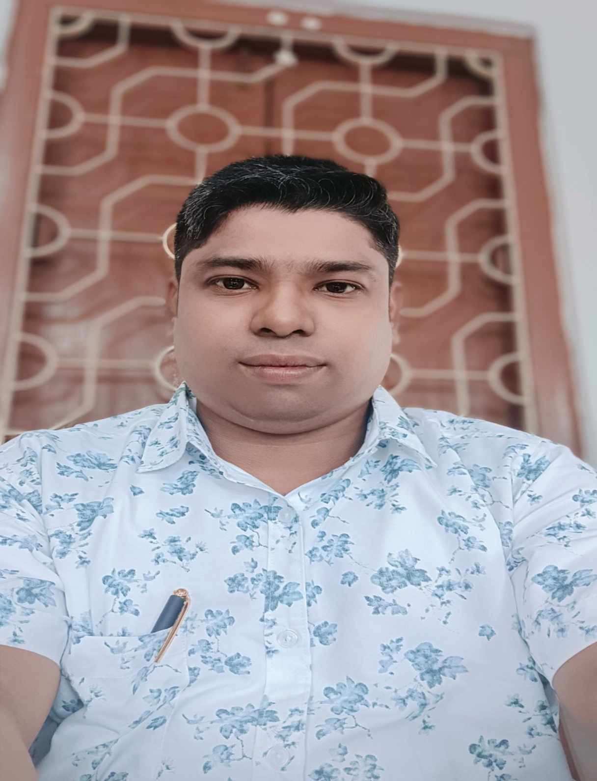 UTTAM ROY