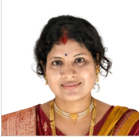 SWARGASHREE CHAKRABORTY