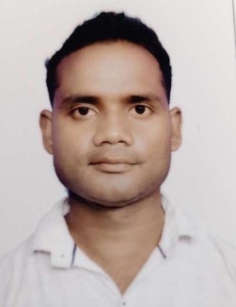 AJIMUL HOQUE