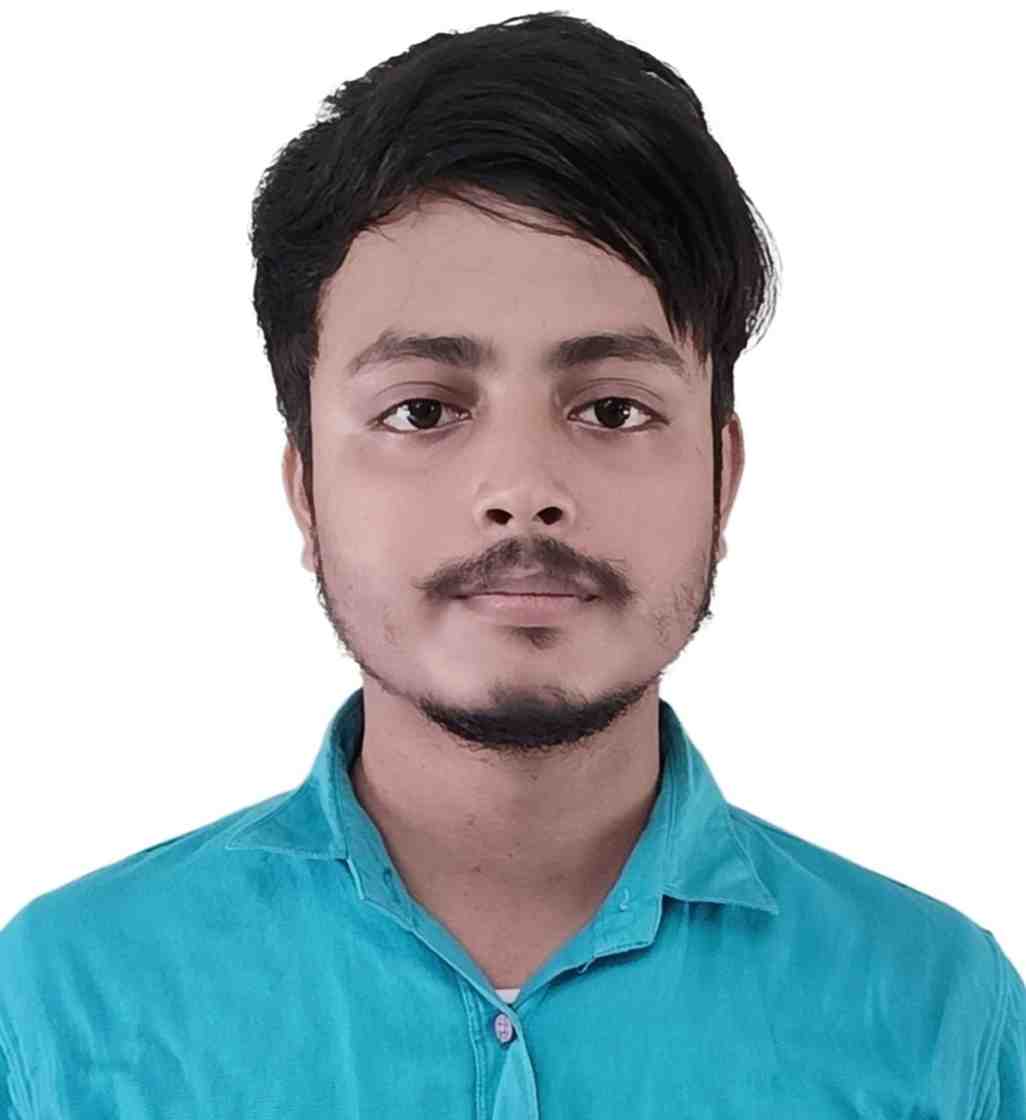 Bikram Sasmal