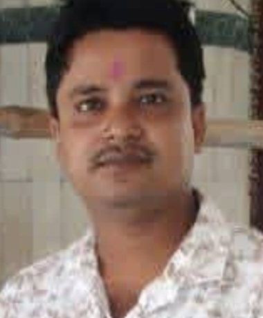 MANAS KUMAR SAU