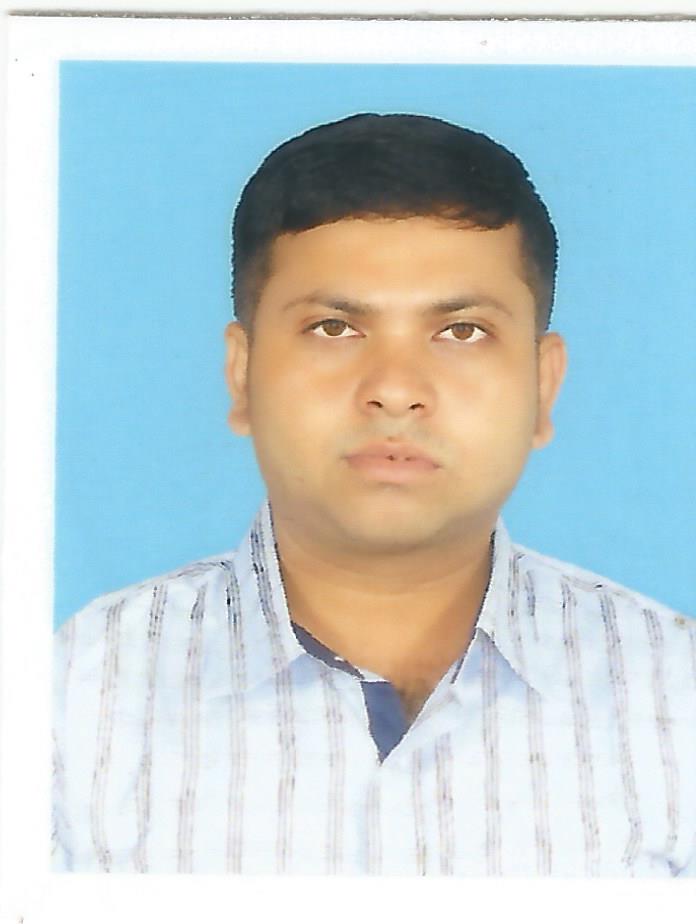 Rakesh Bera